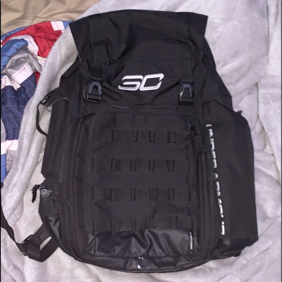 ua sc30 backpack
